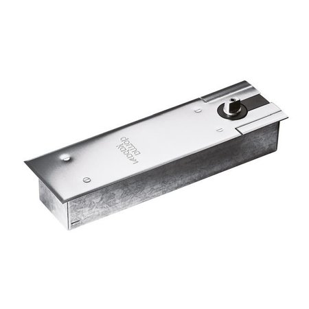 DORMA Left Hand Grade 1 Commercial Adjustable Size Hold Open Concealed Single Acting Door Closer with 1-1/ BTS75VB9080020605NL